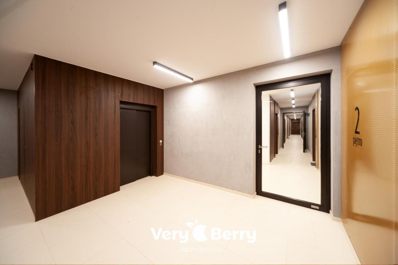 Garbary 104 - Apartament Z Balkonem - Self Check In 24H 波兹南 外观 照片